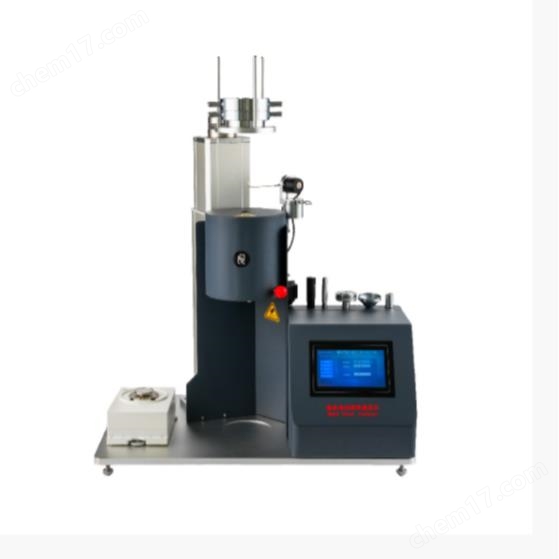 良創(chuàng)MFi-6ABC自動熔融指數儀多功能測試設備