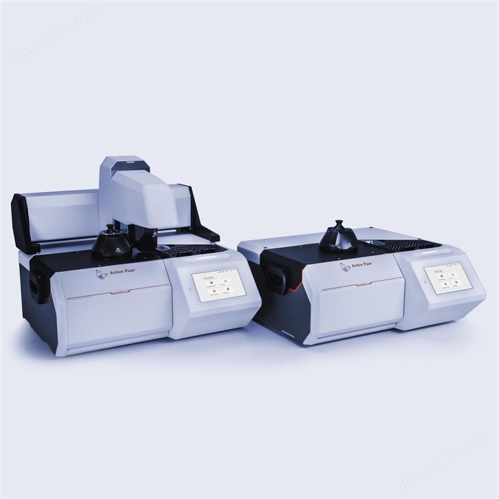 安東帕差示掃描量熱儀