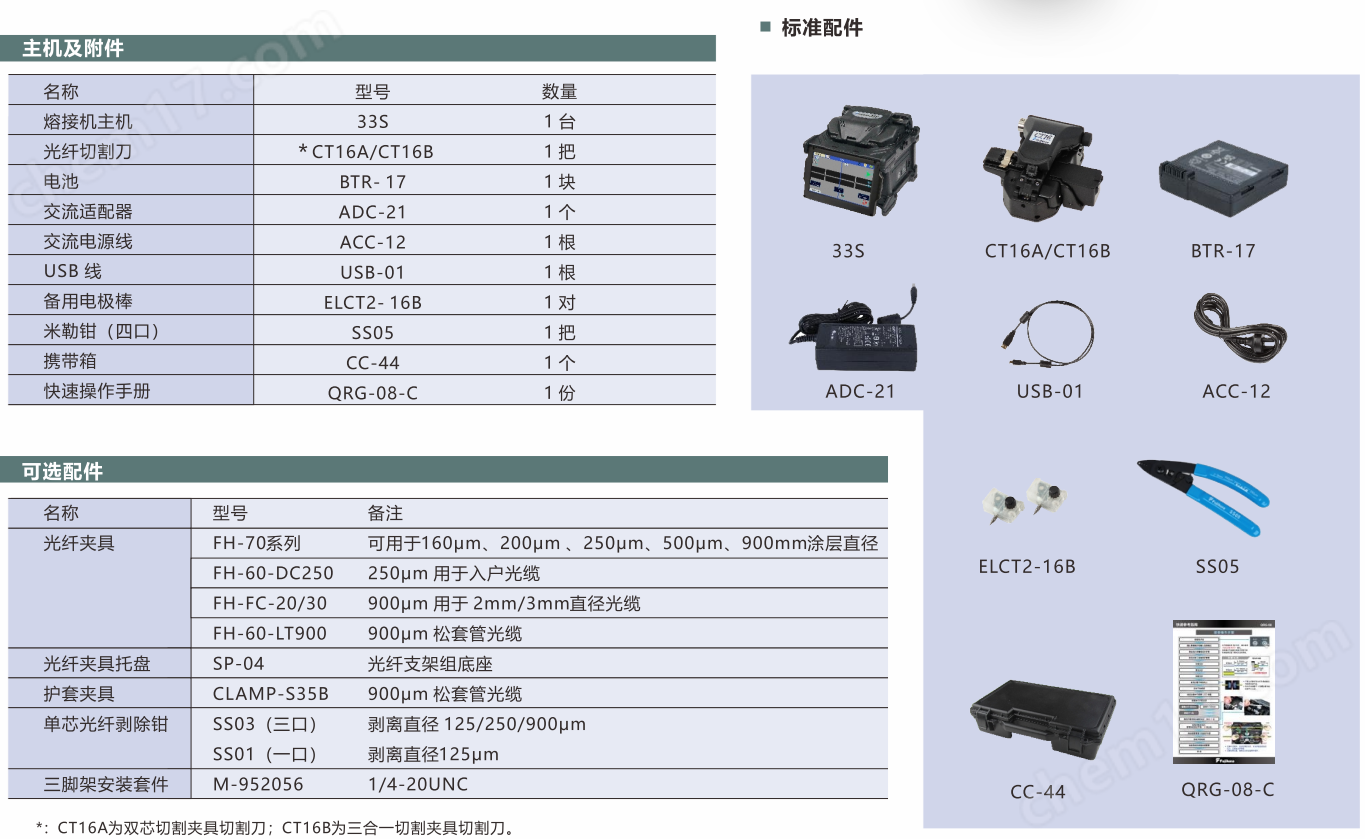 藤倉(cāng)Fujikura 33S 光纖熔接機(jī)