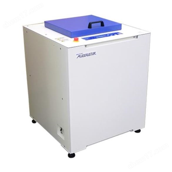 CHINA-KURABO倉(cāng)紡脫泡攪拌裝置mazerustar