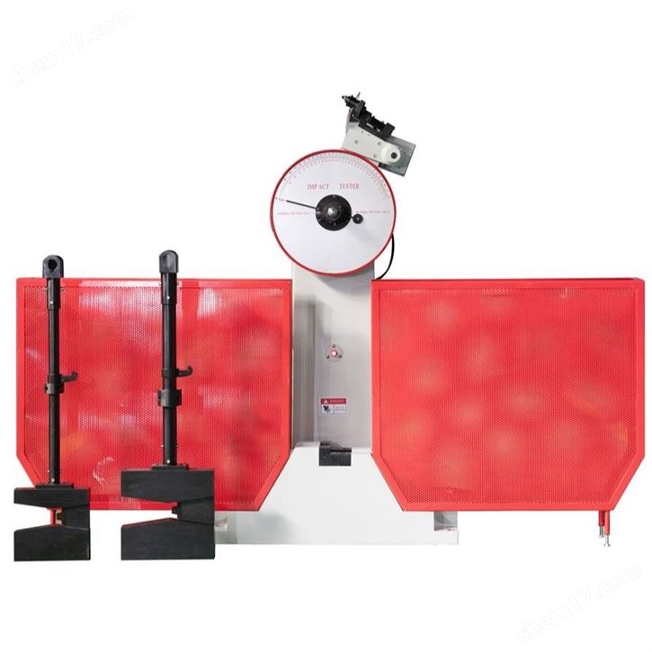 金屬材料沖擊試驗(yàn)機(jī)