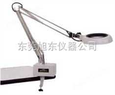 供應(yīng)【多個(gè)行業(yè)通用儀器】XD-D18熒光照明放大鏡  旭東儀器有限公司