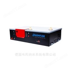 中红外 纳秒瞬态吸收光谱仪