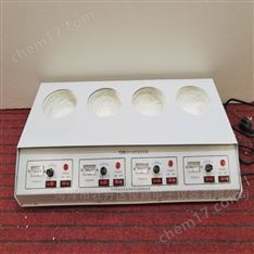 六孔調(diào)溫電熱套 YDM型