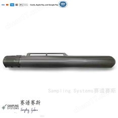 全進(jìn)口超高質(zhì)量巨型采樣器盒Jumbo Case
