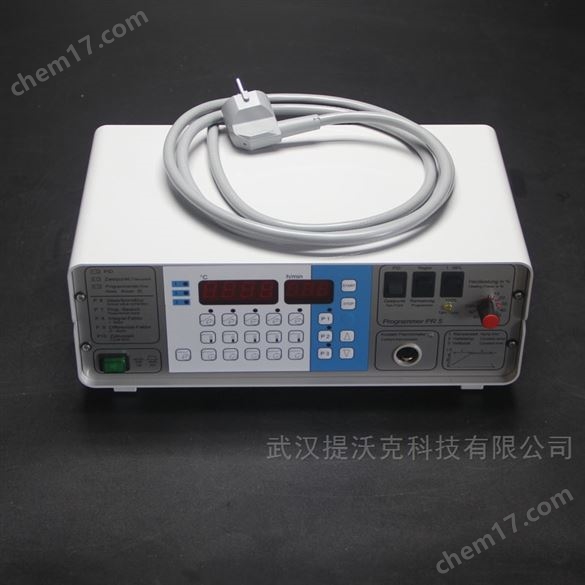 Harry Gestigkeit PR5-3T程序溫度控制器