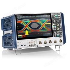 RS RTP164B高性能示波器