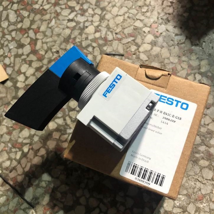 德國FESTO自動排水閥WA-2