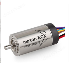 瑞士maxon motor精密直流電機(jī)118894