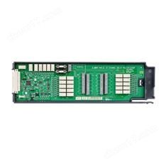 是德DAQM901A 20通道多路復用器(2/4線)模塊