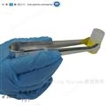 A144全進(jìn)口不銹鋼采樣鉗Stainless Steel Tong