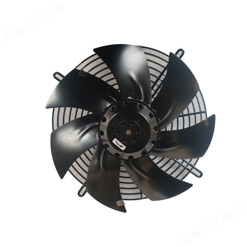 ebmpapst S2D250-AI02-01 400V 軸流風(fēng)機