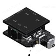 納米精度電動(dòng)升降臺(tái)