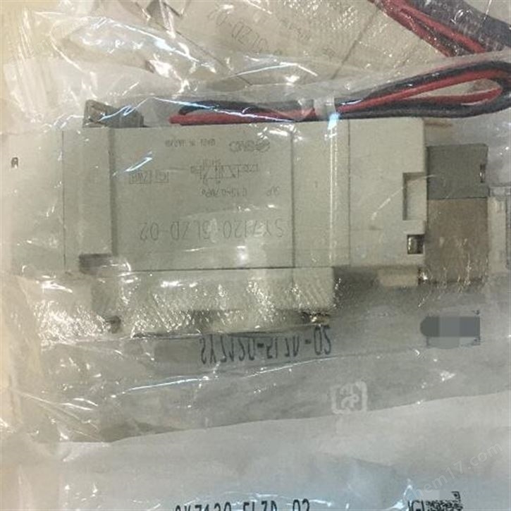 SMC單電控電磁閥結(jié)構(gòu)特點(diǎn)和作用