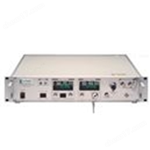 C波段高重频（10~40GHz）皮秒激光器