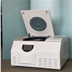 低速冷凍離心機