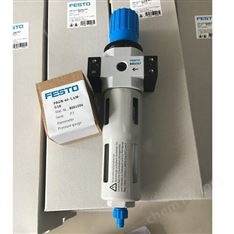 費(fèi)斯托FESTO減壓閥LFR-1/4-D-5M-MIDI-A信息
