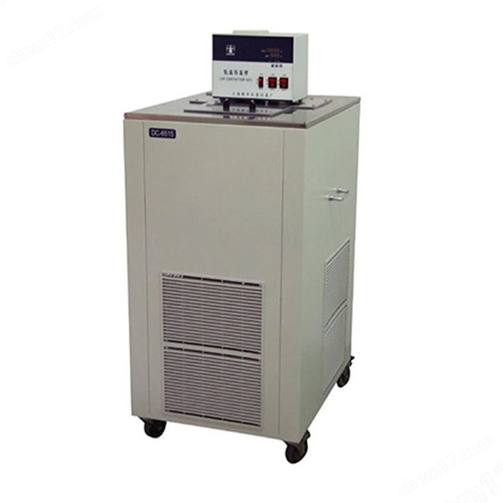 DC-6515/6506超低溫恒溫槽