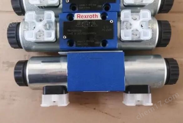 REXROTH電磁閥4WE6E6X/EW230N9K4折扣優(yōu)惠