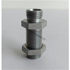 Parker派克SV12LOMDCF高壓液壓硬管接頭