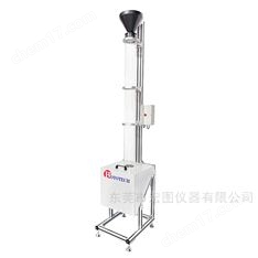 頭盔護(hù)目鏡耐磨試驗(yàn)機(jī)