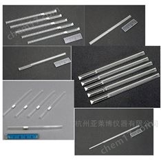 島津S221-75197氣相色譜 玻璃襯管