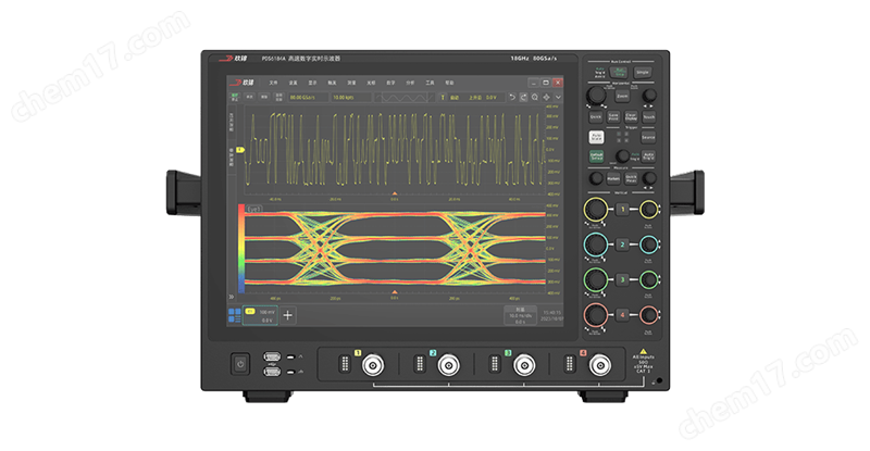 PDS6184A高速數(shù)字實(shí)時(shí)示波器