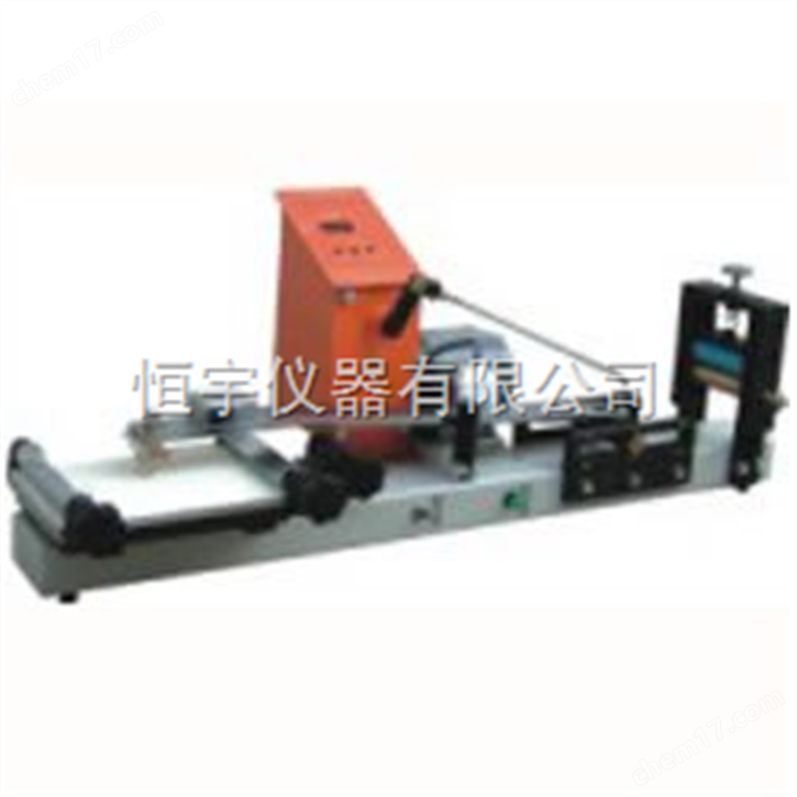 HY-767B干濕擦試驗(yàn)機(jī)
