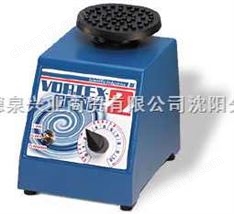 可調(diào)速漩渦混合器