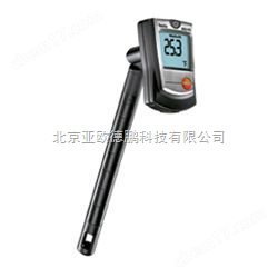 605-H1 德-溫濕度計(jì)/溫濕度儀