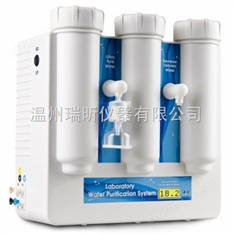 Ultra超纯水机 （自来水为水源）