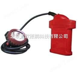 DP-KLW4LM（A）-甲烷報(bào)警LED礦燈
