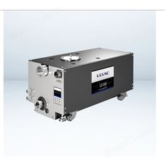 LS120AULVAC爱发科 螺杆式干式真空泵