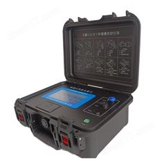 XY-6800R型巴歇爾槽便攜式超聲波明渠流量計