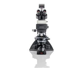 Leica Visoria P热台显微镜