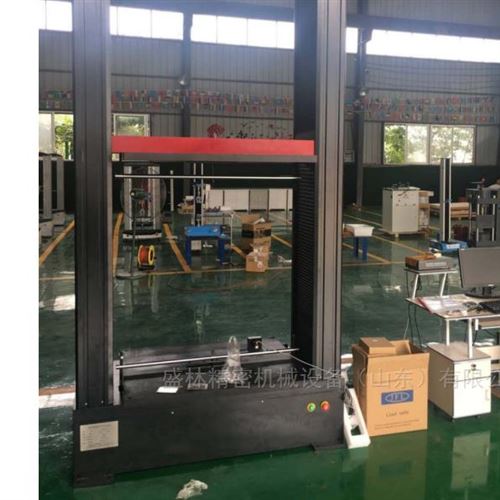 微机控制大直径环刚度试验机