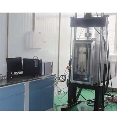 UTM-100瀝青混合料多功能伺服動態試驗機