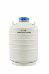 SC-35航空運輸便攜式液氮罐