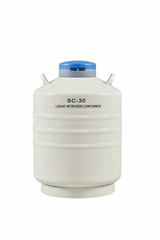 SC-30航空運輸便攜式液氮罐