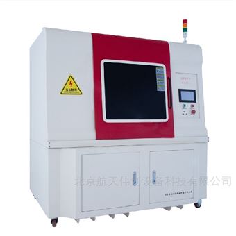 LDJC-100kV絕緣材料耐電壓擊穿儀