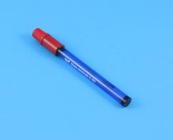 塑殼復合玻璃電極 滴定儀配件