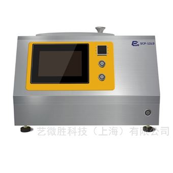 SCP-12LD桌上型旋转涂布机