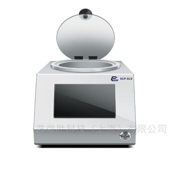 SCP-6LD桌上型旋转涂布机