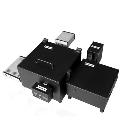 时间分辨荧光光谱仪 FPC-TDC