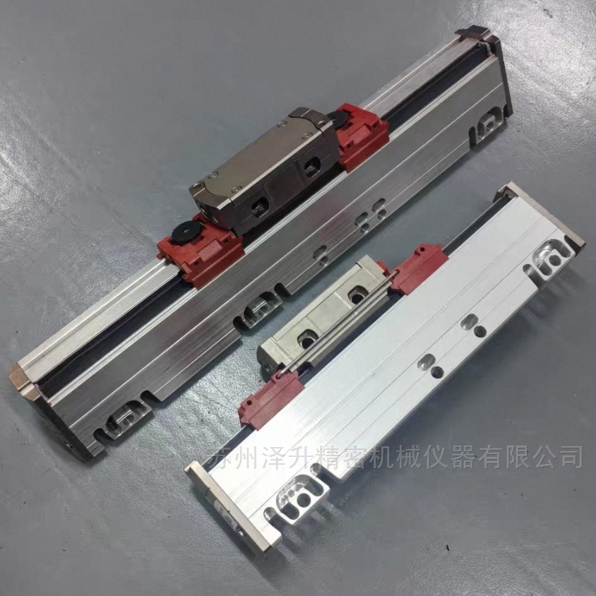 LC195F Fanuc05 ML440mm ID760905-04光栅尺