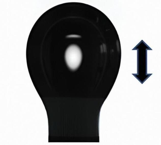 振荡滴接触角测量仪