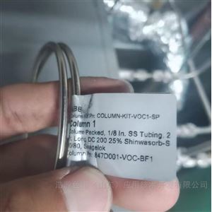 DC200-SHINWASORB-SABB色谱柱DC200定制