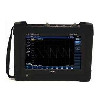 思仪3622系列矢量网络分析仪 300kHz~54GHz