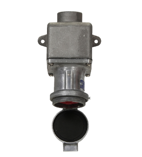 Arktite UL/CSA插頭插座ARE6425 60A 600V