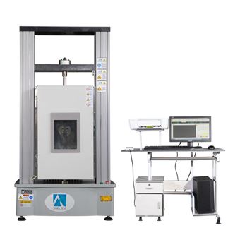 CMT漆包线粘结强度万能试验机